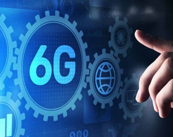 Το 6g έρχεται από την Κίνα, 100 φορές πιο γρήγορο από το 5g