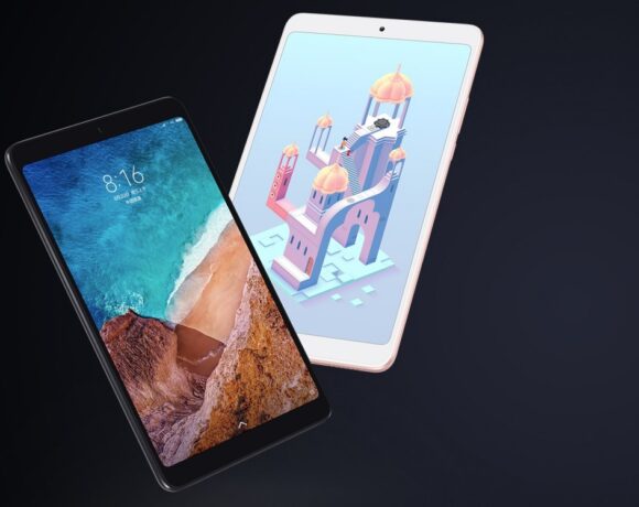 Φήμες θέλουν την Xiaomi να ετοιμάζει Premium Tablet