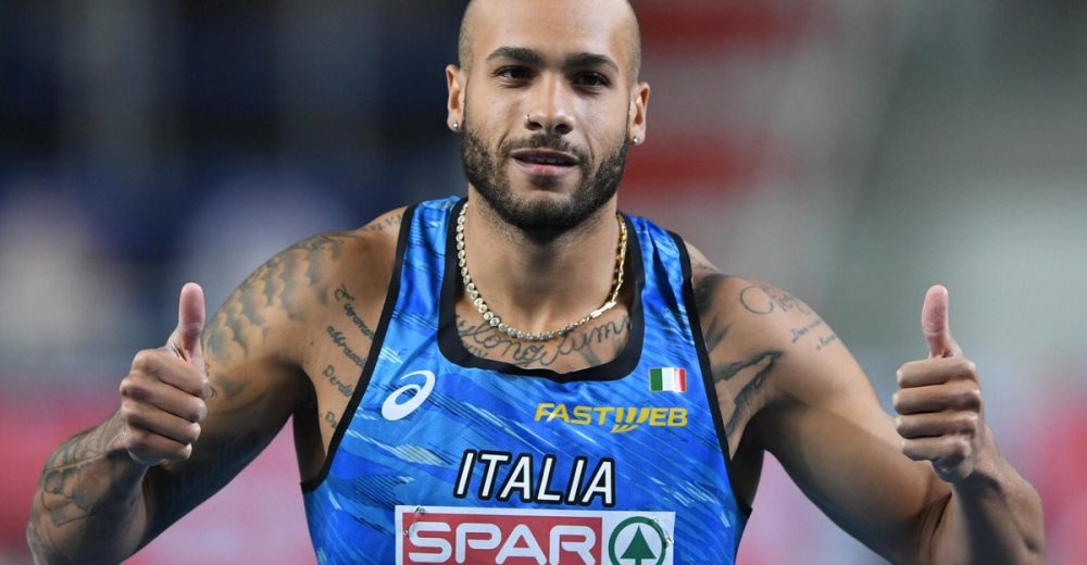 Φοβερό ρεκόρ Ιταλίας στα 100μ ο Τζέικομπς!