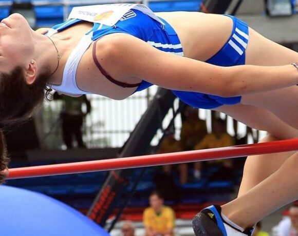 Όριο για το ευρωπαϊκό Κ23 η Μαλταμπέ