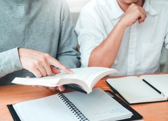 Coaching για μια θέση στο Yale – Η επιχείρηση που χρεώνει $35