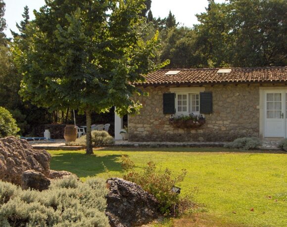 Corfu’s Casa Lucia Is Ready For A Vibrant Summer Season
