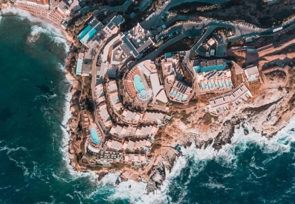 Crete’s 5 Star Sea Side Resort Is Open And Welcoming Guests