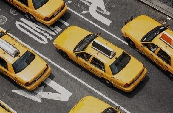 Didi: Η «κινέζικη Uber» πατάει γκάζι για Ευρώπη