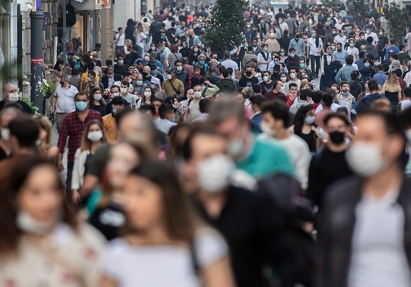 Dw: H Τουρκία περιμένει τους τουρίστες…