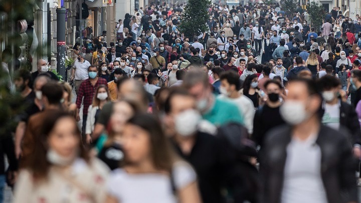 Dw: H Τουρκία περιμένει τους τουρίστες…