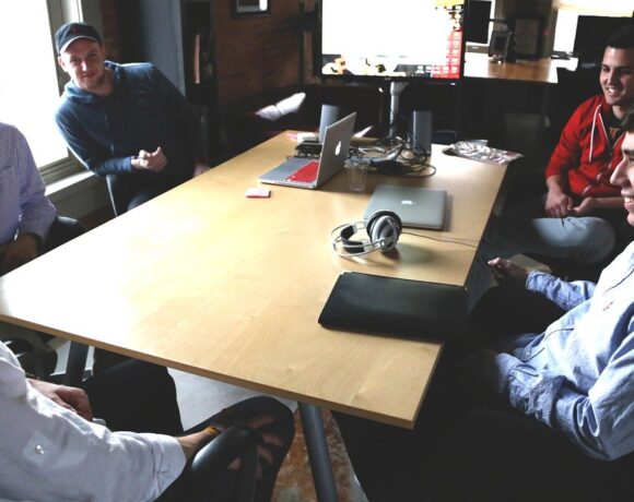 Ee: Νέο ευρωπαϊκό νομοθετικό πλαίσιο για ένα φιλικό περιβάλλον για τις Startup