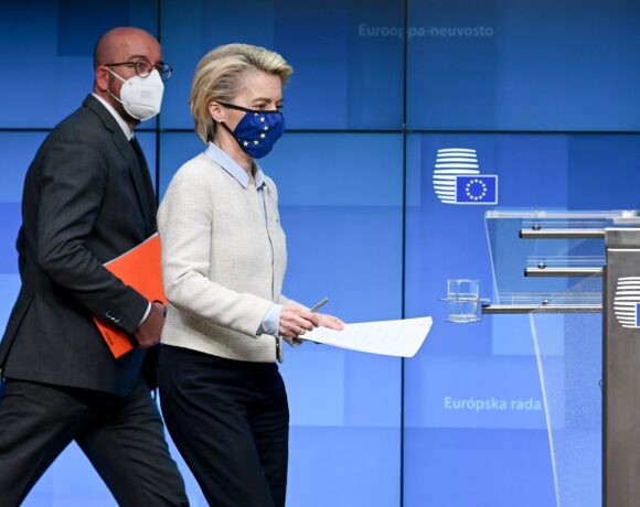 Eu Decides To Cut Off Airline Links With Belarus