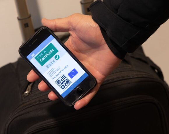 Eu Digital Covid Certificate Must Be Ready By July 1, Says European Tourism Manifesto