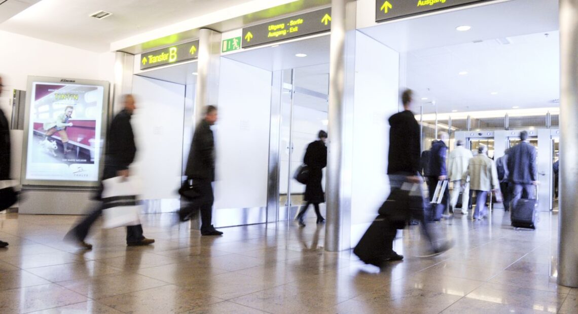 Eu Opens To Travelers From Israel