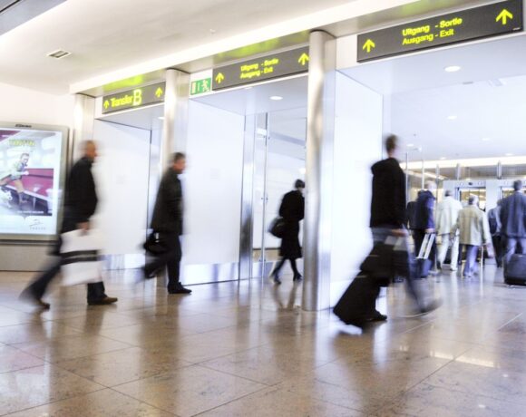 Eu Opens To Travelers From Israel