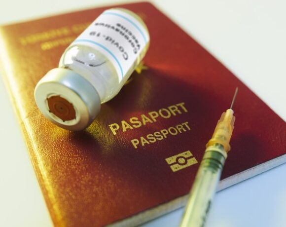 Eu Set To Open Its Borders To Vaccinated Third Country Travelers