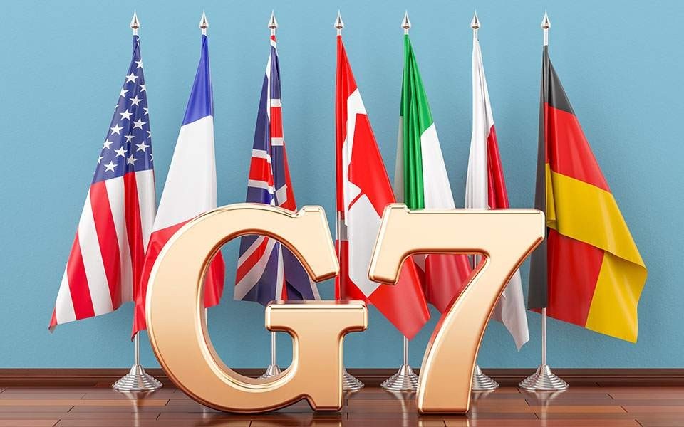 G7: Τέλος στις επιδοτήσεις σε συμβατικές μονάδες καύσης άνθρακα μέχρι το τέλος του έτους