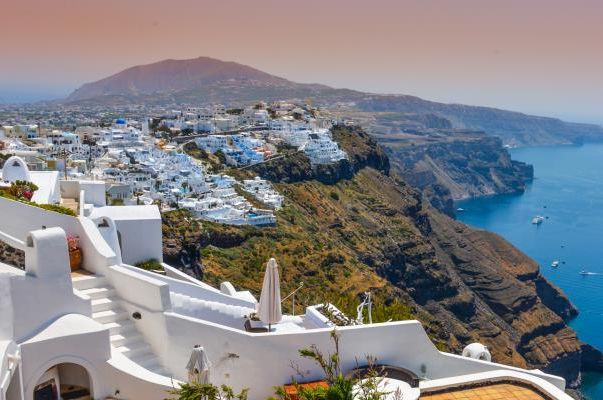 Gnto Expects Greek Tourism To See A Good Year