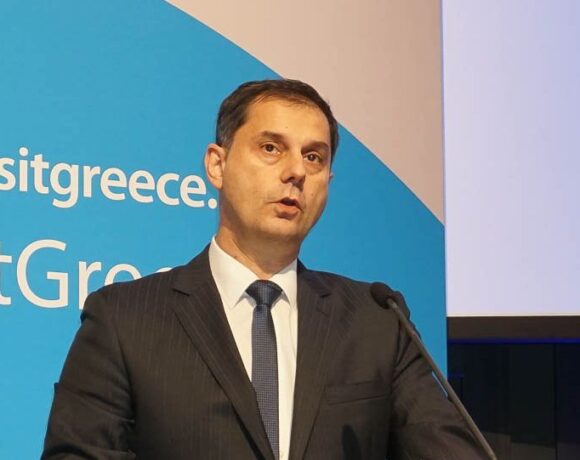 Greece Expects To Make It On Uk’s ‘green List’ Soon, Says Minister