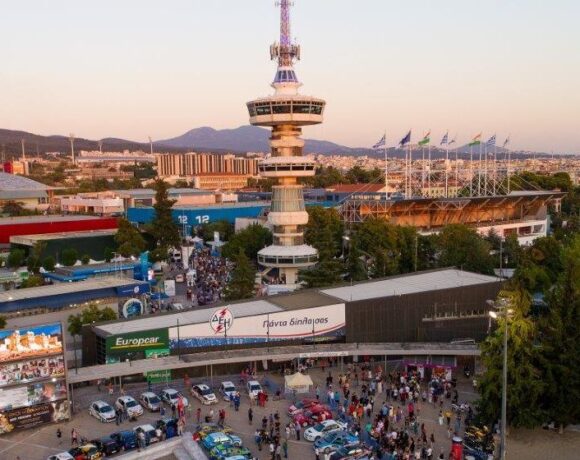 Greece Will Be Honored Country At Thessaloniki Int’l Fair 2021
