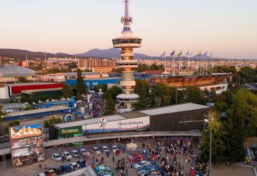Greece Will Be Honored Country At Thessaloniki Int’l Fair 2021