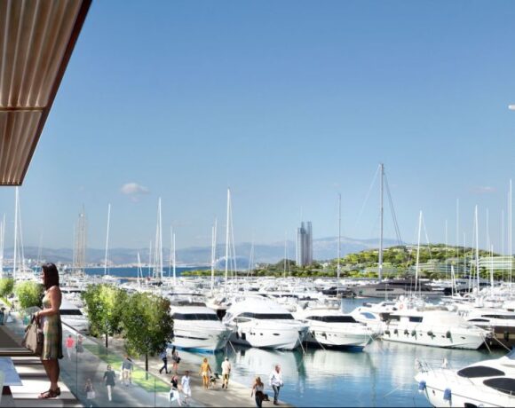 Greece’s Hellinikon Project, Casino Get Clearer Timeline