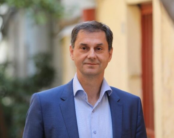 Greek Minister Goes To Germany Ahead Of Tourism Re Opening