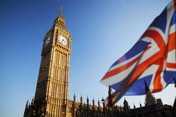 Greek Tourism Minister Goes To England To Discuss Summer Travel