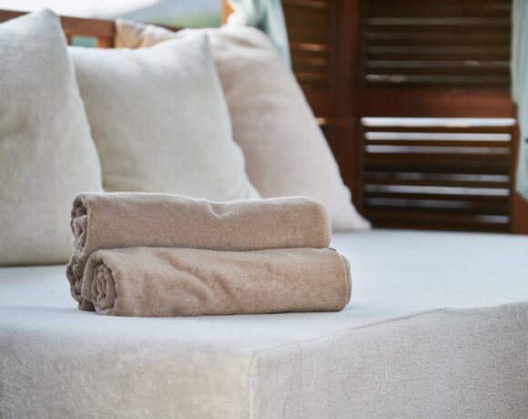 Hotel Exelixis: New Hospitality Management Company Opens In Athens