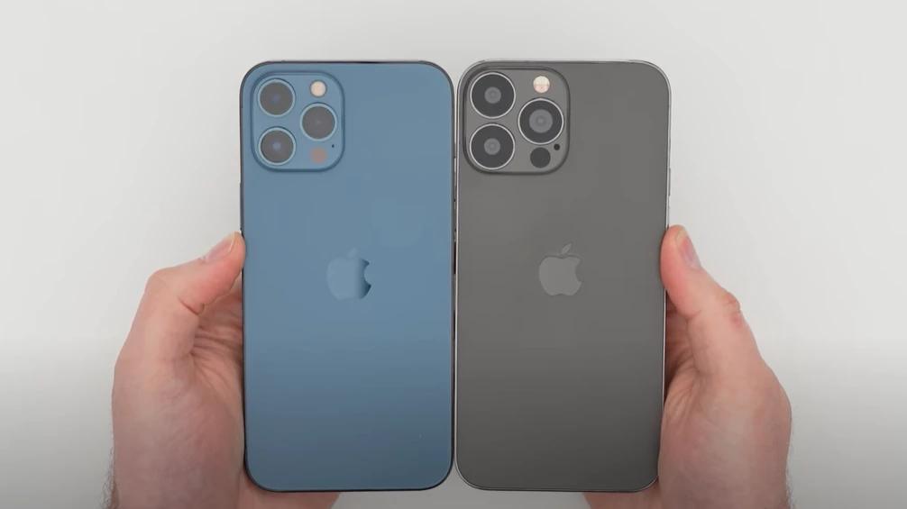 Iphone 13: Μήπως πρέπει να κρατάς μικρό καλάθι;