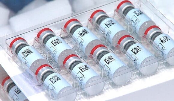 Johnson & Johnson: Δεν θα παραδώσει τα 55 εκατ