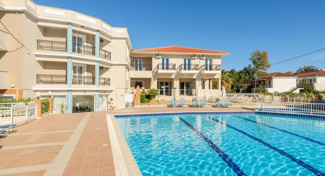 Karras Hotels Offer Unique Hospitality Experiences On Zakynthos