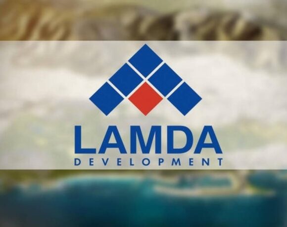 Lamda: Πώληση δύο οικοπέδων στα Σπάτα έναντι €14 εκατ.