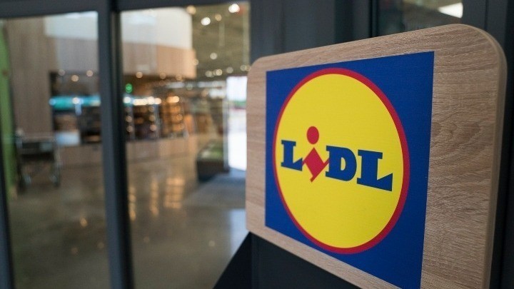 Lidl: Νέο κατάστημα στο Ηράκλειο Κρήτης με επισκέψιμο αρχαιολογικό εύρημα