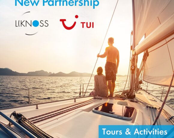 Liknoss Partners With Tui For Tours And Activities