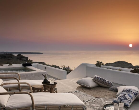 Metaxa Hospitality Group: Ανοίγουν τα ξενοδοχεία τον Μάϊο