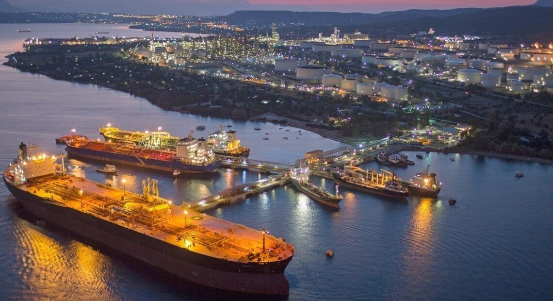 Motor Oil: Ολοκληρώθηκε η απόκτηση των 6 εταιρειών