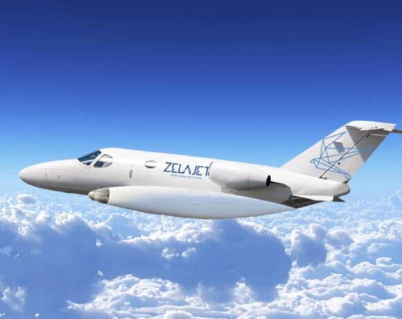 New Company Zela Jet Offers Private Flights With Aircraft, Helicopters
