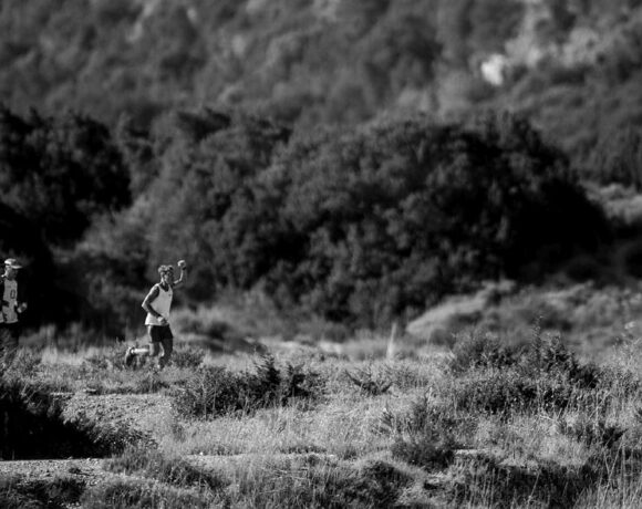 New Date For ‘run Messinia’ Ultramarathon Race: October 2 11
