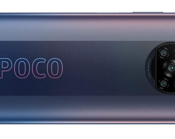 Poco X3 Pro Unboxing με το Μαγικό Κοπίδι