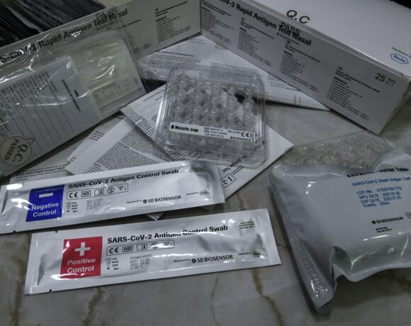 Self Test στον ιδιωτικό τομέα: Τι θα ισχύσει την εβδομάδα 31 Μαΐου – 6 Ιουνίου 2021