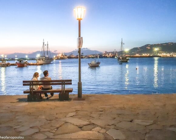 Seven Greek Cities Among Europe’s Top 10 Most Resilient For Summer Travel