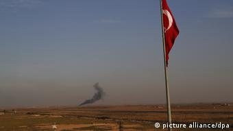 Taz: Η Άγκυρα σε πορεία επεκτατισμού