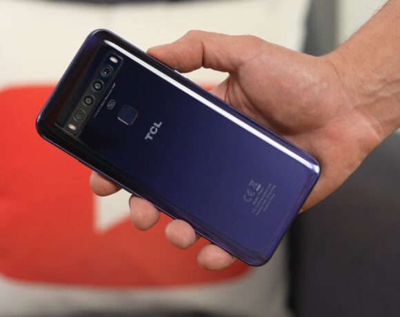 Tcl 10 5g Review: Φωτογραφίζει το 5g