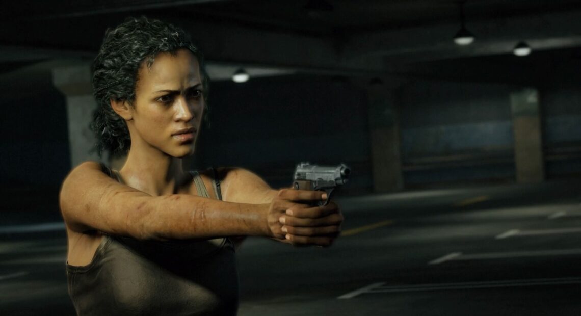 The Last Of Us: Η ίδια πρωταγωνίστρια θα είναι και στην τηλεοπτική σειρά