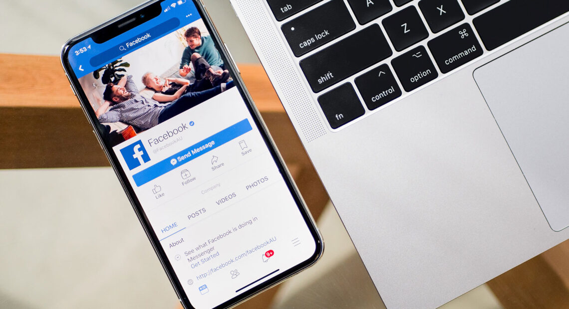 To Facebook χρηματοδοτεί έρευνα που λέει ότι το App Tracking είναι καλό