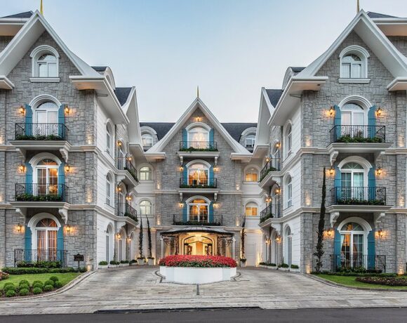 Tripadvisor: Αυτά είναι τα καλύτερα ξενοδοχεία στον κόσμο | Δύο ελληνικά ανάμεσά τους