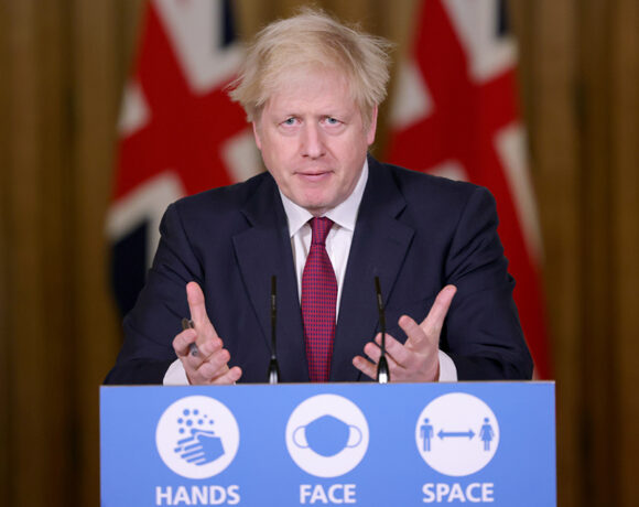 Uk Sends Out Mixed Messages For Travel With Its ‘list’
