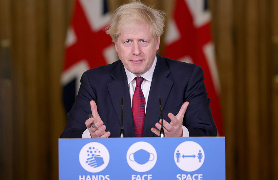 Uk Sends Out Mixed Messages For Travel With Its ‘list’