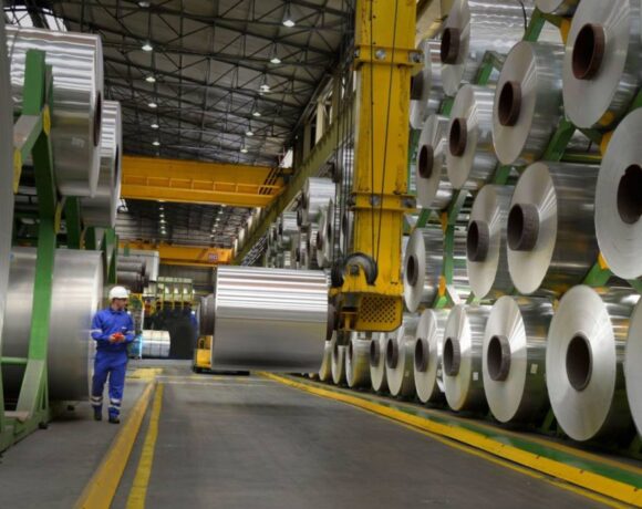 Viohalco: Διανομή μερίσματος €0,02 ανά μετοχή – Τι αποφάσισε η ΓΣ