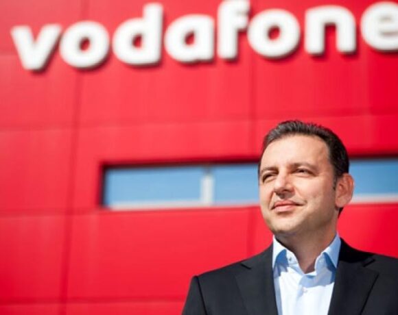 Vodafone Ελλάδας: Στα €925 εκατ