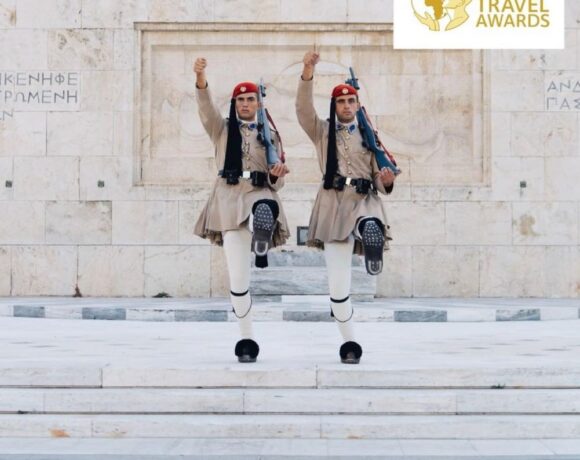Wta 2021: Athens Nominated For Title Of Europe’s Leading City Break Destination