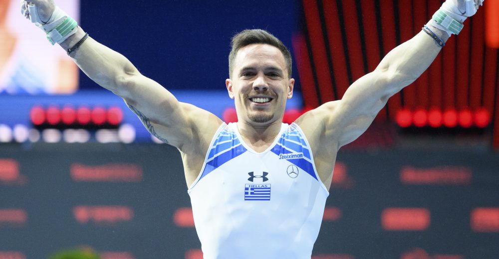 53 προκρίσεις – 71 τα μέλη της Team Hellas