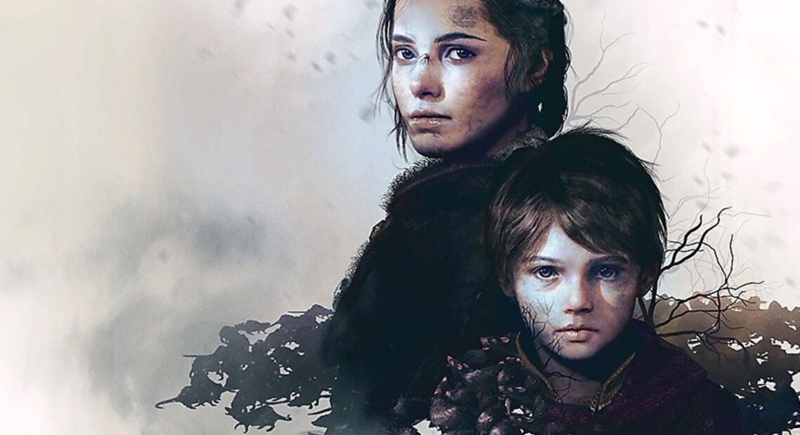 A Plague Tale: Innocence [e3 2021]